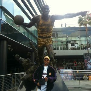 Meet your Posher, Rodney